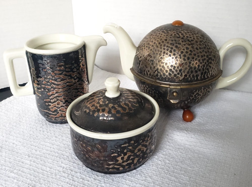 Rare art deco wmf - rare, bauhaus