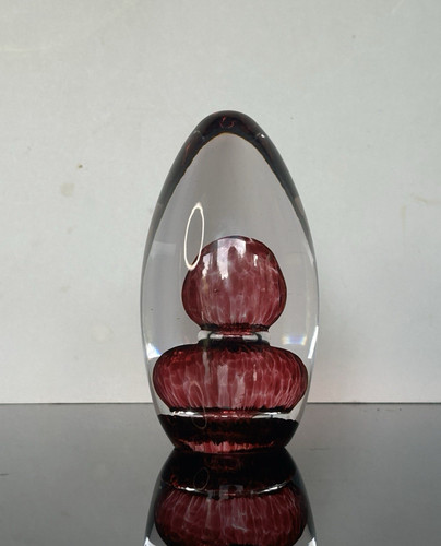 Wedgewood glass topiary - wedgewood,