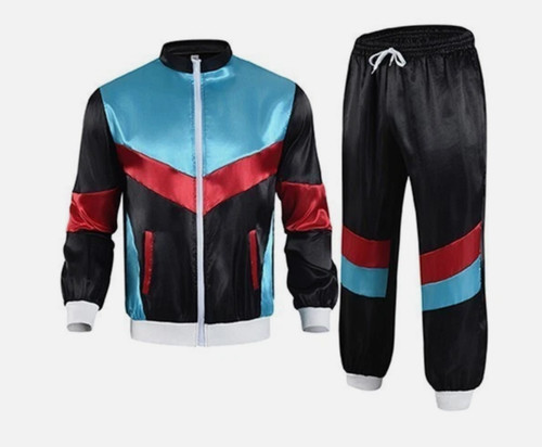 80s 90s mens - 80s, shell
