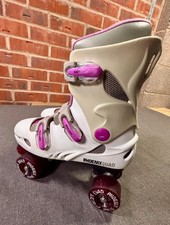 Phoenix Quad Roller Boots -