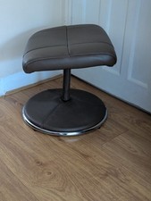 Retro Vintage Style Footstool