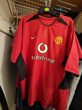 Ruud Van Nistelrooy Manchester