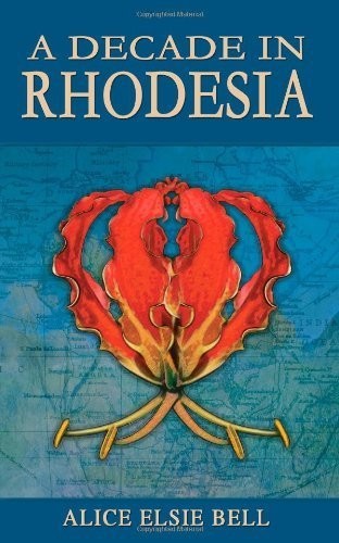 Decade rhodesia - a, in