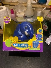 PETS CYBER ZOO LIL TUSKY