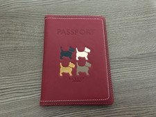 Radley London Heritage Dog