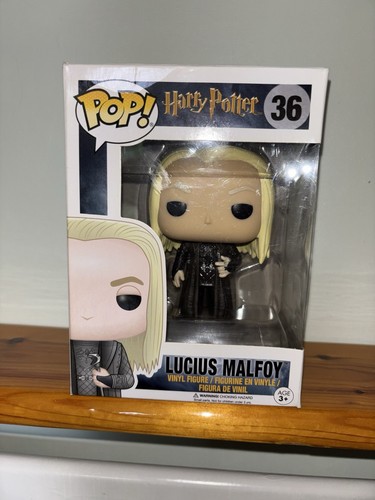 Funko pop harry potter - pop!,