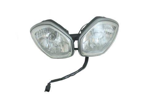 Head light front lamp - light,