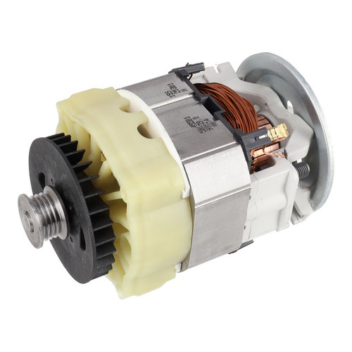 Flymo lawnmowers motor - motor, genuine