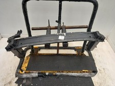 VAUXHALL ZAFIRA Front Bumper