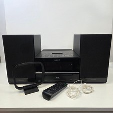 Sony HCD-BX70DBi Mini Hi-Fi