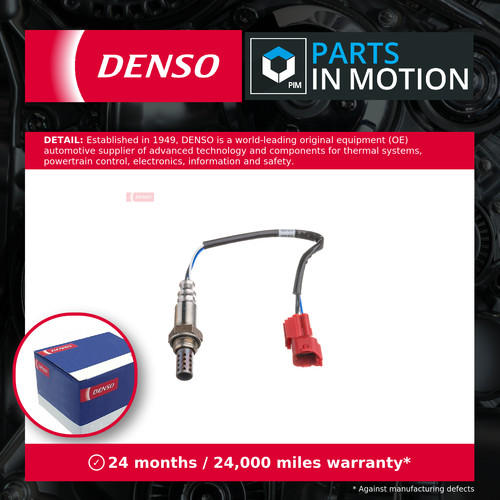 Lambda sensor dox - sensor, dox-0354