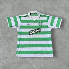 Mens Celtic Glasgow 2003-2004
