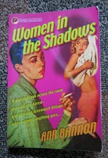 Women in the Shadows by Ann