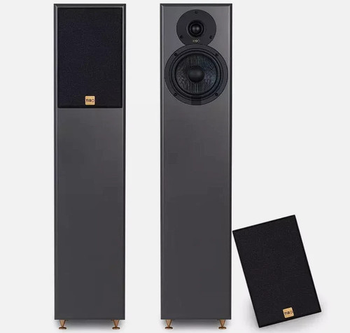Tibo legacy passive hi fi - 5+, |