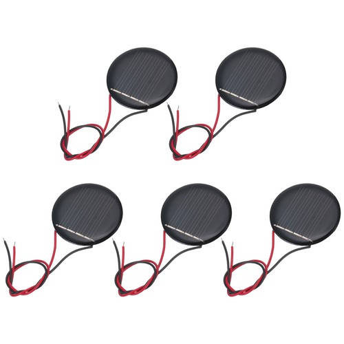 5pcs 07w 35ma - 35ma, mini