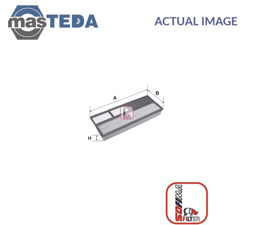 3265 engine air filter - s,
