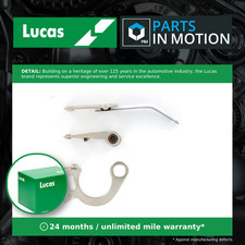 Ignition Contact Breaker fits