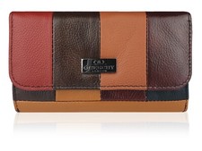 Womens Purse Real Leather 7