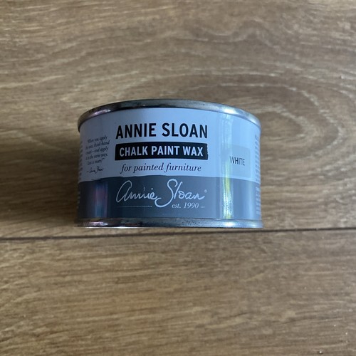 Annie sloan chalk paint wax - chalk,