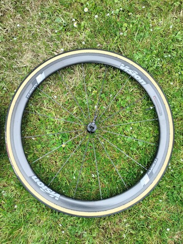 Carbon vision trimax - , tubular