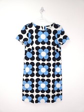 Boden Harriet Shift Dress Size