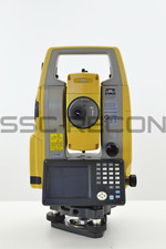 Reconditioned topcon 105 - reconditioned, ds-105