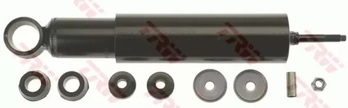 Trw shock absorber fits - shock,
