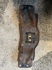 GENIUNE  FORD SIERRA 3DR COSWORTH  MK1 GEARBOX CROSS MEMBER