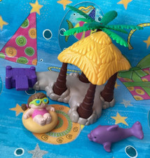 RARE Little Tikes Toddle Tots