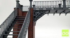 Modelux gauge dawlish - modelux, oo
