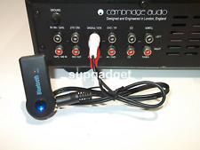 BLUETOOTH Audio Receiver