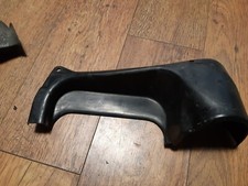  Escort Mk4 Rs Turbo 1600 Xr3i