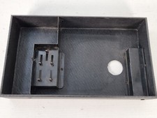 Vintage SINGER FEATHERWEIGHT 221k ACCESSORIES AND FOOT CONTROL IN-LAY TRAY