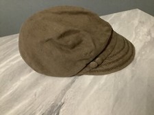 Frangi Womens Hat Cotton Linen