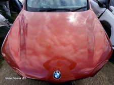 BMW X1 F48 Bonnet Orange C1X 2016 - 2021 7463772