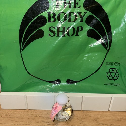 The body shop japanese cherry - the,