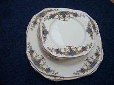 Vintage bundle of Alfred