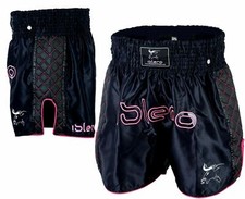 EVO Ladies Muay Thai Shorts