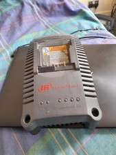Ingersoll-Rand impact wrench 3/8 Battery And Charger