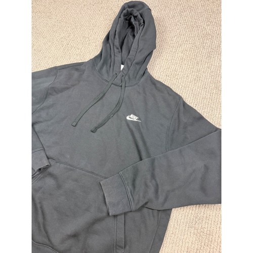 Nike sportswear club fleece - nike,