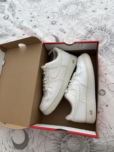 Nike air force low - low, top
