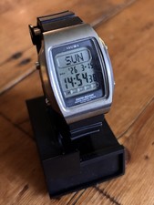 Casio DB-100T Titanium