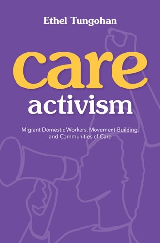 Care activism migrant - care,