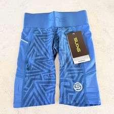 SKINS Series 3 Half Tights