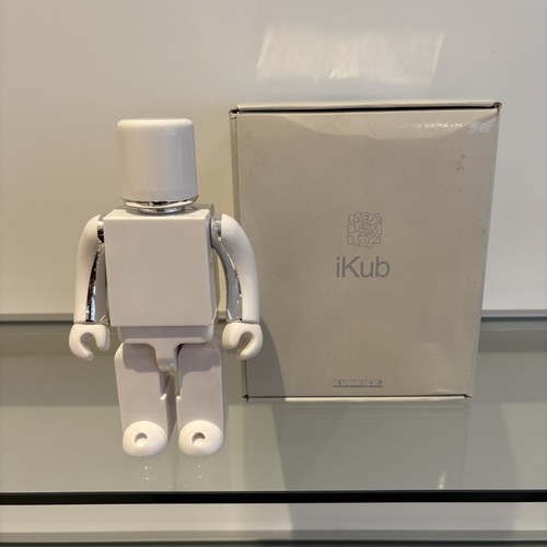 Medicom toy 400 - 400%, ikub