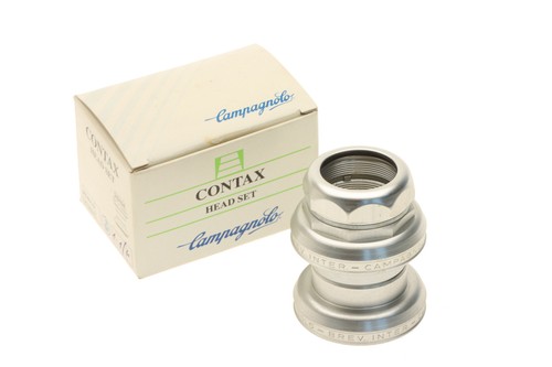 Campagnolo contax headset - campagnolo,