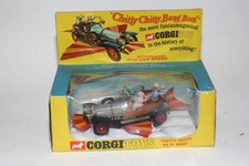 Corgi 266 Chitty Chitty Bang