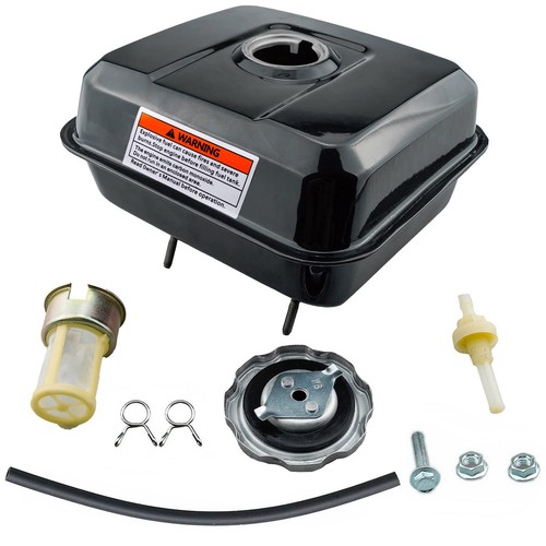 Gas fuel tank - for, honda