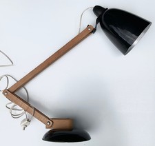 Vintage MacLamp Black Shade