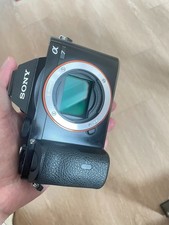 Premium Sony Alpha a7 24.3MP